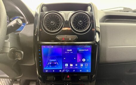 Renault Duster I рестайлинг, 2016 год, 1 397 000 рублей, 11 фотография