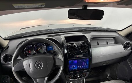 Renault Duster I рестайлинг, 2016 год, 1 397 000 рублей, 17 фотография