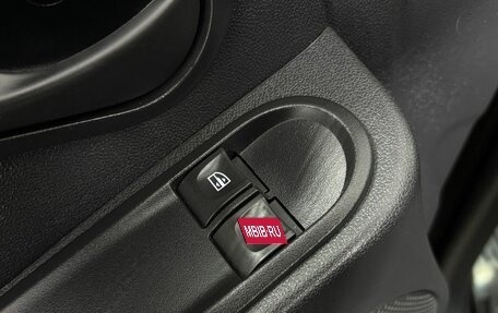 Renault Duster I рестайлинг, 2016 год, 1 397 000 рублей, 14 фотография