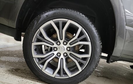 Rambler 1500, 2025 год, 11 772 495 рублей, 11 фотография