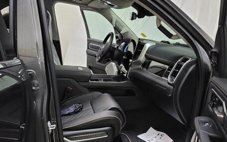 Rambler 1500, 2025 год, 11 772 495 рублей, 5 фотография