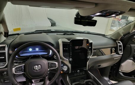 Rambler 1500, 2025 год, 11 772 495 рублей, 3 фотография