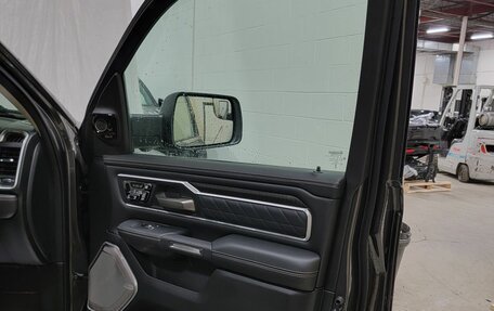 Rambler 1500, 2025 год, 11 772 495 рублей, 9 фотография