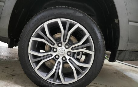 Rambler 1500, 2025 год, 11 772 495 рублей, 10 фотография