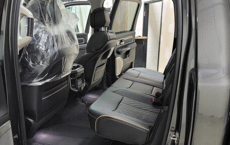 Rambler 1500, 2025 год, 11 772 495 рублей, 2 фотография