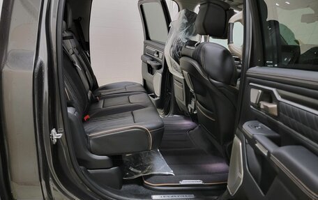 Rambler 1500, 2025 год, 11 772 495 рублей, 8 фотография