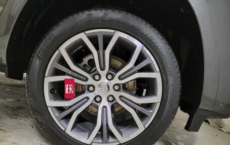 Rambler 1500, 2025 год, 11 772 495 рублей, 12 фотография