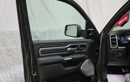 Rambler 1500, 2025 год, 11 772 495 рублей, 4 фотография