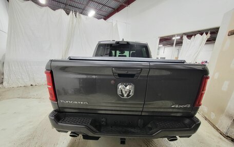 Rambler 1500, 2025 год, 11 772 495 рублей, 20 фотография