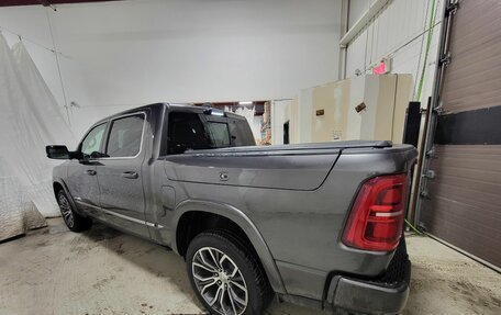 Rambler 1500, 2025 год, 11 772 495 рублей, 18 фотография