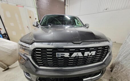 Rambler 1500, 2025 год, 11 772 495 рублей, 22 фотография