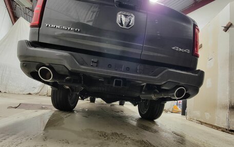 Rambler 1500, 2025 год, 11 772 495 рублей, 17 фотография