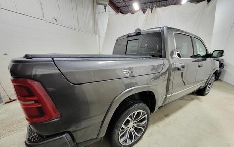 Rambler 1500, 2025 год, 11 772 495 рублей, 19 фотография