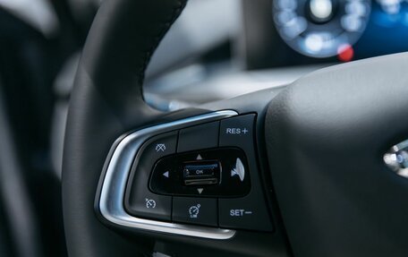 Chery Tiggo 4 I рестайлинг, 2025 год, 23 фотография