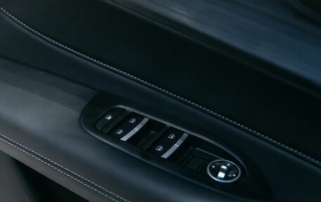 Chery Tiggo 4 I рестайлинг, 2025 год, 21 фотография