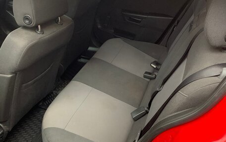 Opel Astra H, 2008 год, 386 111 рублей, 4 фотография