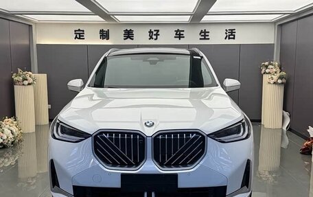 BMW X3, 2025 год, 5 840 000 рублей, 2 фотография