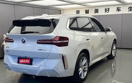 BMW X3, 2025 год, 5 840 000 рублей, 5 фотография