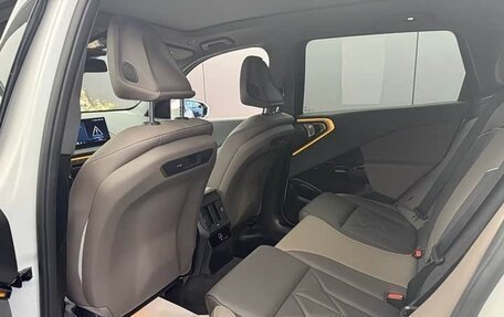 BMW X3, 2025 год, 5 840 000 рублей, 9 фотография