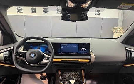 BMW X3, 2025 год, 5 840 000 рублей, 7 фотография