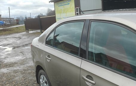 Skoda Rapid I, 2017 год, 1 200 000 рублей, 6 фотография