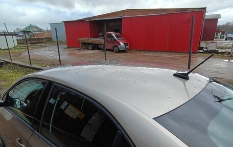 Skoda Rapid I, 2017 год, 1 200 000 рублей, 4 фотография