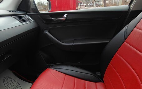 Skoda Rapid I, 2017 год, 1 200 000 рублей, 2 фотография