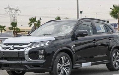Mitsubishi ASX I рестайлинг, 2025 год, 2 965 000 рублей, 1 фотография
