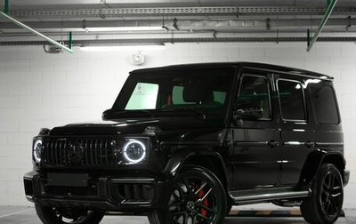 Mercedes-Benz G-Класс AMG, 2025 год, 31 899 000 рублей, 1 фотография