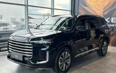 CheryExeed VX, 2024 год, 5 440 000 рублей, 1 фотография