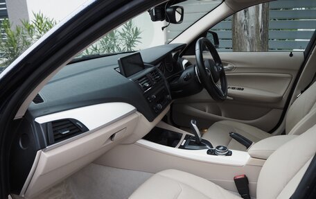 BMW 1 серия, 2013 год, 1 320 000 рублей, 10 фотография