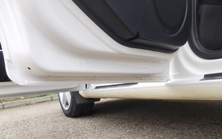 SEAT Leon II, 2010 год, 715 000 рублей, 11 фотография