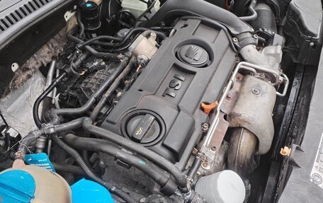 SEAT Leon II, 2010 год, 715 000 рублей, 10 фотография