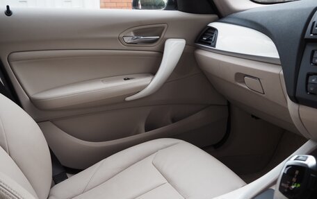 BMW 1 серия, 2013 год, 1 320 000 рублей, 11 фотография