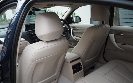 BMW 1 серия, 2013 год, 1 320 000 рублей, 9 фотография