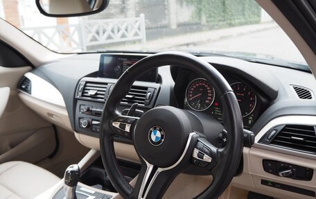 BMW 1 серия, 2013 год, 1 320 000 рублей, 2 фотография