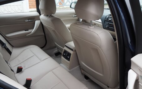 BMW 1 серия, 2013 год, 1 320 000 рублей, 8 фотография