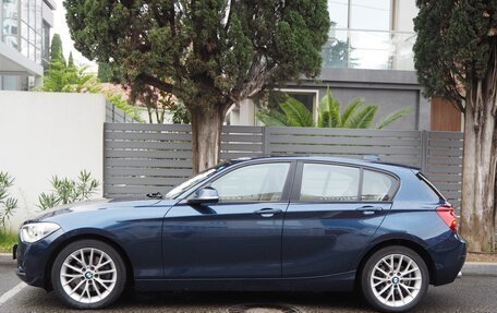 BMW 1 серия, 2013 год, 1 320 000 рублей, 5 фотография