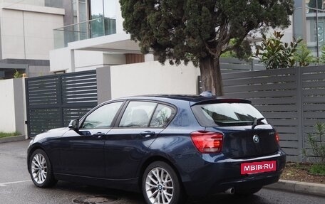 BMW 1 серия, 2013 год, 1 320 000 рублей, 6 фотография