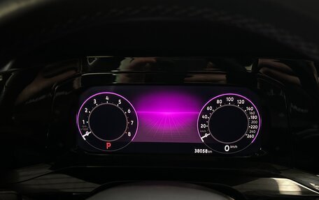 Volkswagen Golf VIII, 2022 год, 1 990 000 рублей, 8 фотография