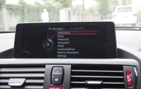 BMW 1 серия, 2013 год, 1 320 000 рублей, 14 фотография