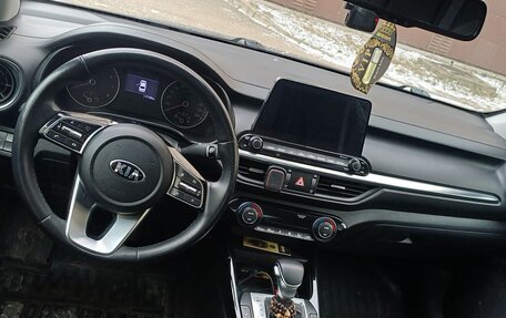 KIA Cerato IV, 2021 год, 1 950 000 рублей, 6 фотография