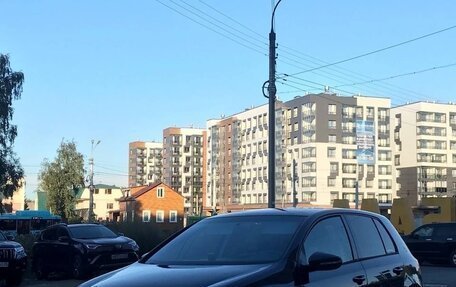 Volkswagen Golf VI, 2012 год, 790 000 рублей, 9 фотография