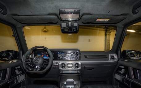 Mercedes-Benz G-Класс AMG, 2025 год, 31 899 000 рублей, 2 фотография