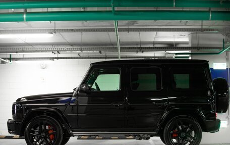 Mercedes-Benz G-Класс AMG, 2025 год, 31 899 000 рублей, 6 фотография