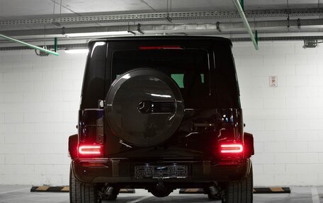 Mercedes-Benz G-Класс AMG, 2025 год, 31 899 000 рублей, 5 фотография