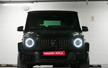 Mercedes-Benz G-Класс AMG, 2025 год, 31 899 000 рублей, 4 фотография