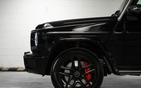 Mercedes-Benz G-Класс AMG, 2025 год, 31 899 000 рублей, 12 фотография