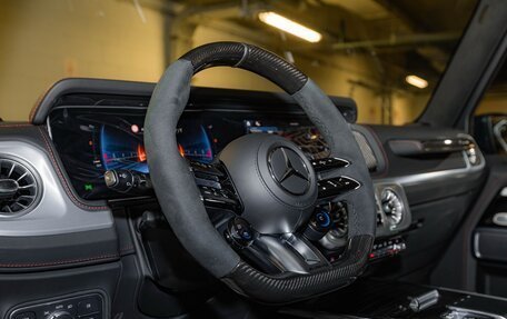 Mercedes-Benz G-Класс AMG, 2025 год, 31 899 000 рублей, 14 фотография