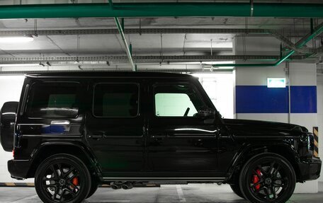 Mercedes-Benz G-Класс AMG, 2025 год, 31 899 000 рублей, 7 фотография